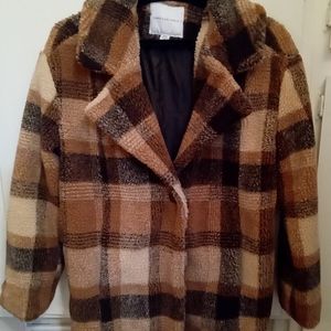 American Eagle Coat